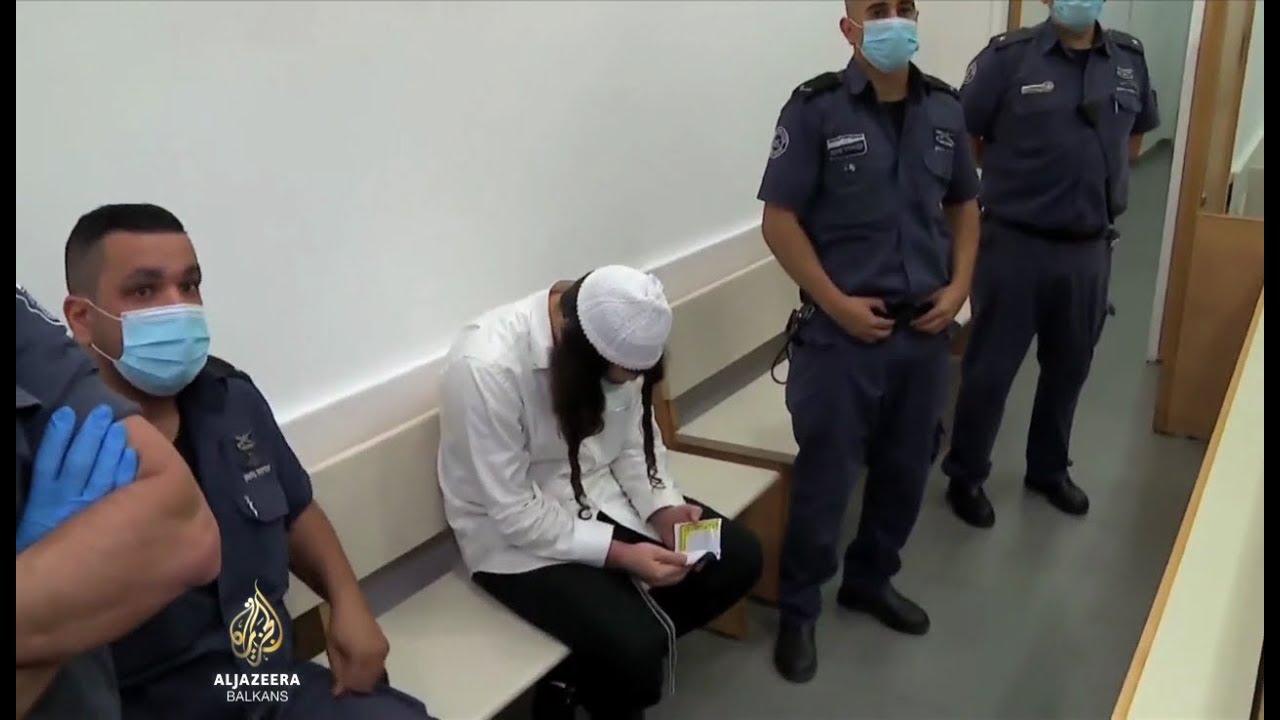 حكمٌ في قضية حرق عائلة فلسطينية: الضحايا يأملون أن يُسهم الحكم في الحد من الهجمات