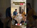 Sai Virat or Savi ki bonding 🥹😍 l Gum hai kisi ke pyaar mein 😍 l #shorts #ghkkpm #sairat #ytshorts