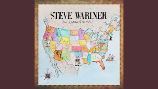 Video thumbnail of "Steve Wariner - Augustine's Dream"