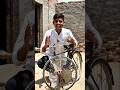 Bina bijali pankha desi jugaad