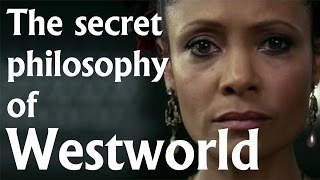 What is the Bicameral Mind? Westworld's secret philosophy