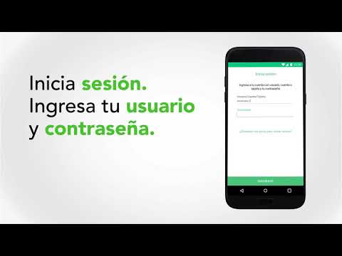 Consultar tu saldo es muy sencillo con la app de Banco Azteca