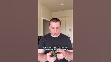 I love a good challenge! #mindblown #rubikscube #cooltech @WOWCube