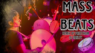 mass beats.....for dance 🕺🏻.... remix by preetham dj smiley........