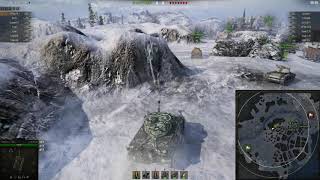 Boring WoT Skirmish
This should never have happened. But it did. Because thats what the internet does. Boring WoT Skirmish