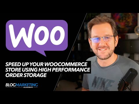 Speed Up Your WooCommerce Store: Quick Look At High-Performance Storage