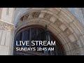 First Baptist Church Muncie Worship - 9/11/2022