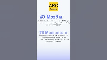 Top 10 Google Chrome Extensions #developer #code #chrome #coding #programming #webdevelopment