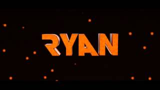 Intro para o Ryan