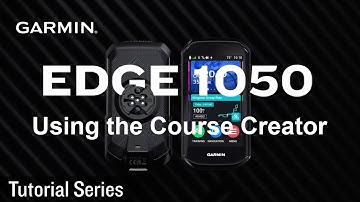Tutorial - Edge1050: Using the Course Creator