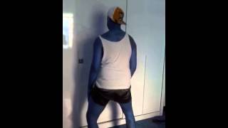 Parará Tibum Do Avatar