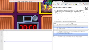 KTANE   How to   Graffiti Numbers