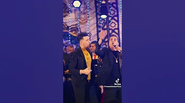 طول عمري واقف على رجليه وعمرها يا ناس ما تروح علي 