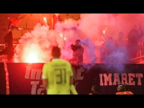 Qarabag Ultras İmaret Tayfa New Chant  #imarəttayfa  #ultras #fkqarabag