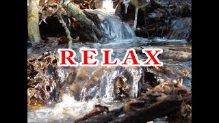 RELAX ... ČIURLENA PAVASARINIS UPELIS ... FLOWING WATER...-STARt screenshot 4