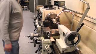 UIF Machine Safety