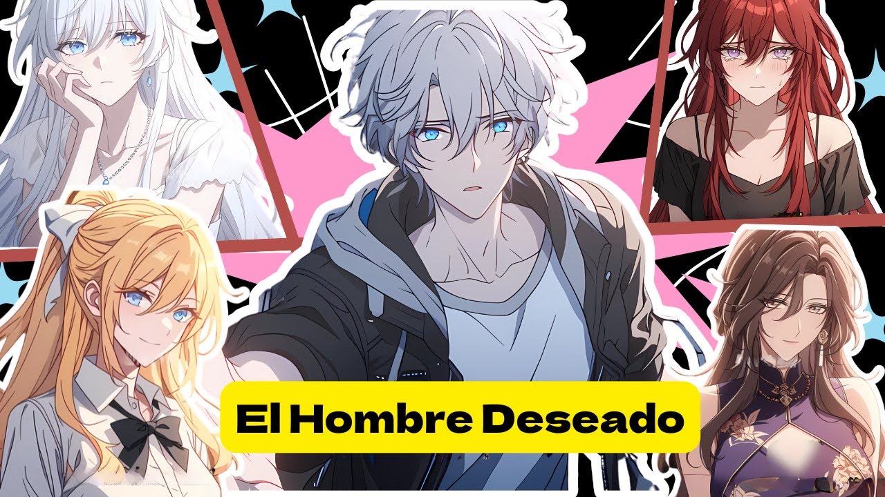 Viajé a un Mundo de Mujeres: Cada Chica Quiere Tenerme