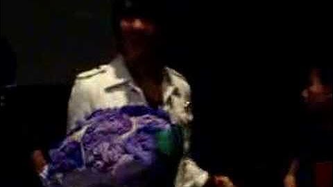 050607 DONGHAIZHAN premiere-- very short clip