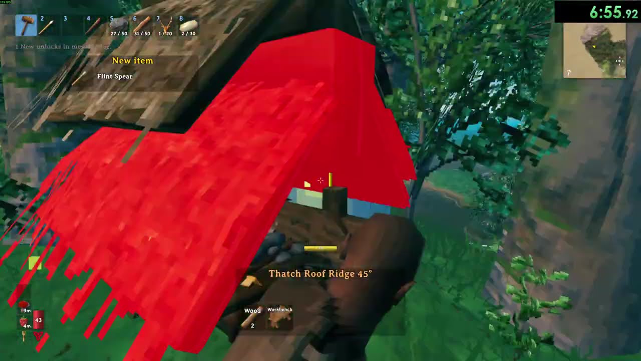 [22hr07m] World Record Valheim Speedrun | Duos | NGRSG | Hard Preset Part 1