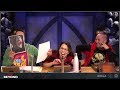 Sam Impersonates Matt, Travis, Marisha, Laura, Liam, and Taliesin (Critical Role)