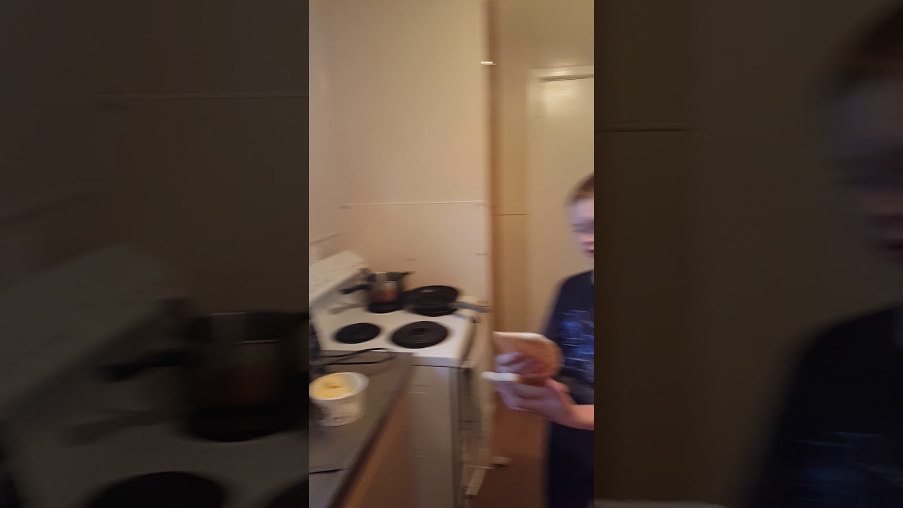 How to make toast