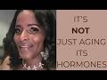 3 Signs You're Entering Perimenopause