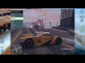 How to recover your lost vehicle GTA 5 / online - YouTube