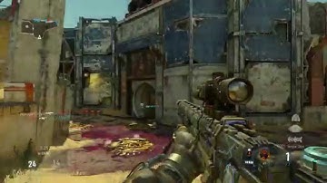 CORE | Havoc DLC | Call of Duty Advanced Warfare