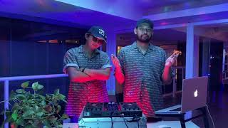 Gondang Sonsistem - Dizkorea Online, NYE Party 2021. Kpop DJ Party Mix #2