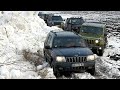 Jeep Grand Cherokee, Jeep Wrangler, Jeep Liberty, Mahindra Bolero, Daihatsu Feroza, Tourist Off Road