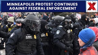 GREENLAND | BOARD OF PEACE | MINNEAPOLIS PROTEST | KARACHI MALL FIRE | TIK TOK | NewsX World