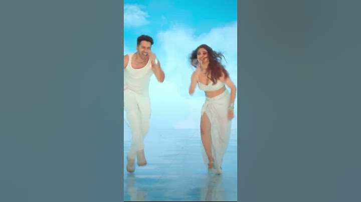 Nain Matakka | Baby John | Varun Dhawan, Keerthy Suresh, Diljit Dosanjh | Dhee, Thaman S, Irshad K