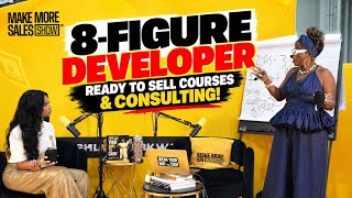 She Builds 25M Neighborhoods Now She Wants to Monetize Her Expertise