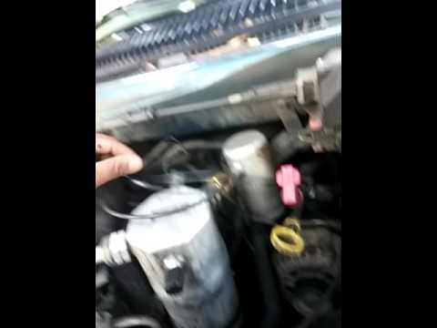 How To Fix Front Ac On A Chevy Astro Youtube