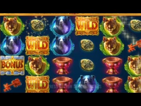 Chumba Casino Atlantis HUGE WIN!
