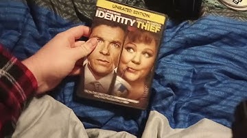 My Universal DVD Collection (2023 Edition) Part 4