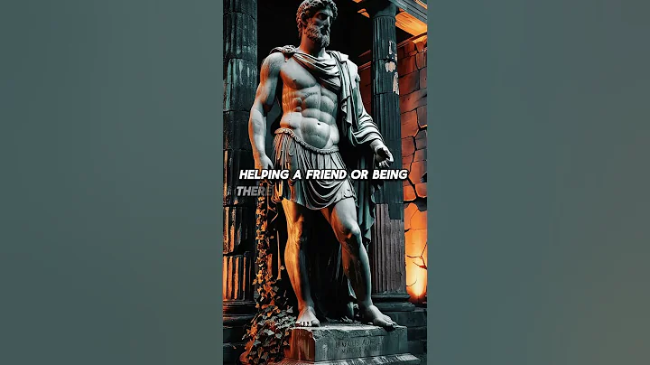 7 Habits That Will Change Your Life #stoicism #stoic #shorts #stoicism #motivation #viral