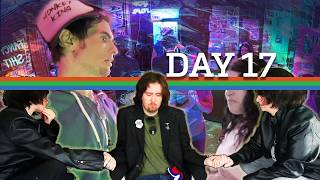 Fishtank Digest | Season 5, Day 17