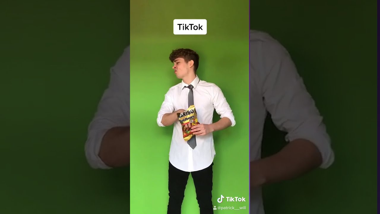 How tiktok gives views 