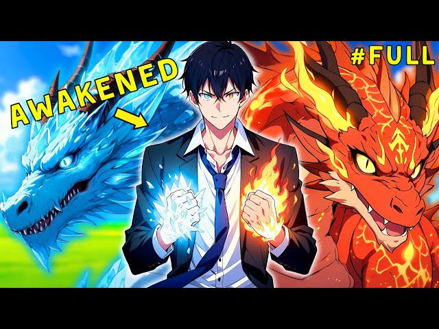 trash-awakens-a-secret-system-and-becomes-the-academys-1-rank-manhwa-recap