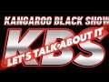 The Kangaroo Black Show: Basketball News | Ryan Williams | Threat to Alabama | Recruiting Weekend