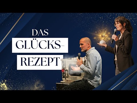 Das Glücksrezept | Tobias Teichen