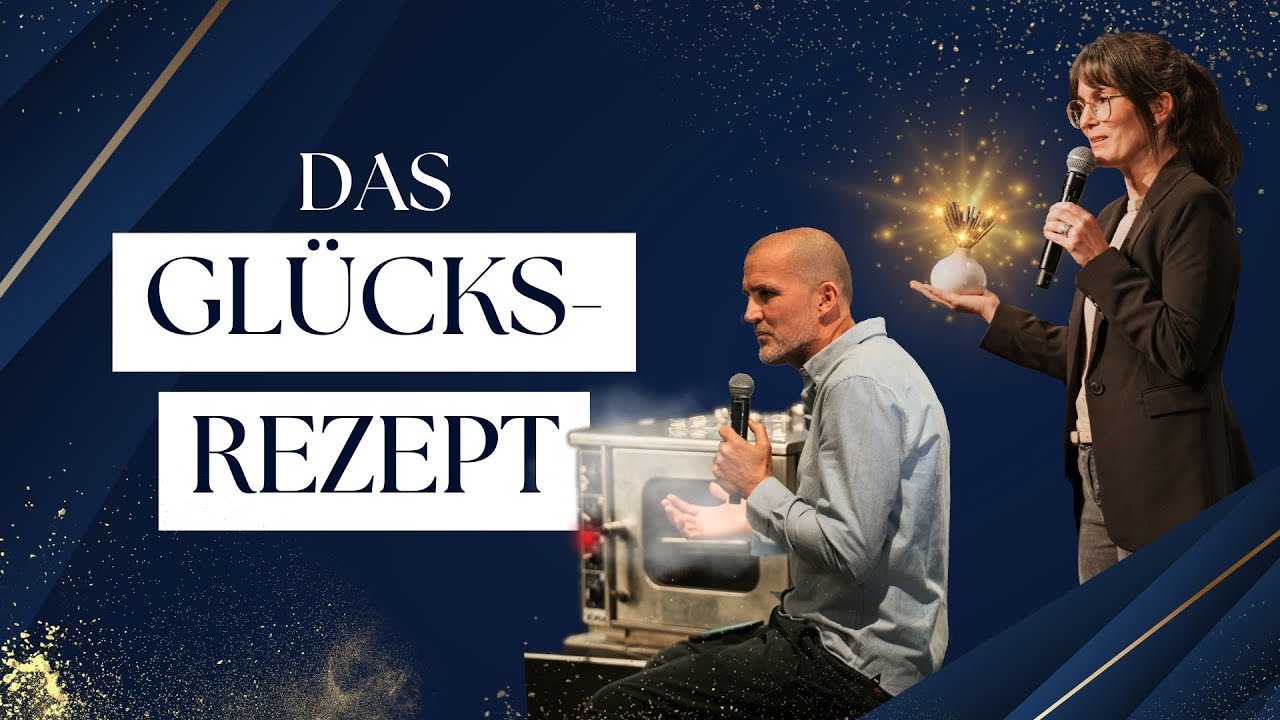 Das Glücksrezept Tobias Teichen YouTube