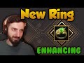 New ring  enhancing highlights  black desert online 