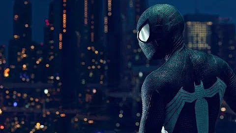 The Amazing Spider-Man 3 - Movie Trailer (Venom/Sp...