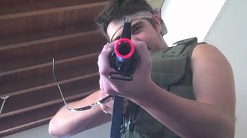 Contract Killers Trailer