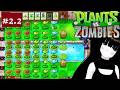 Starting Hard Mode | Plants vs. Zombies