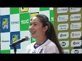 【2026/04/18 ハイライト】2025-26 大同生命SV.LEAGUE WOMEN CHAMPIONSHIP SemiFinals GAME1  SAGA久光 vs PFU