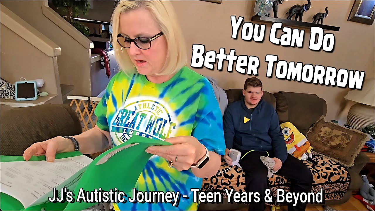 Завтра у тебя получится лучше.