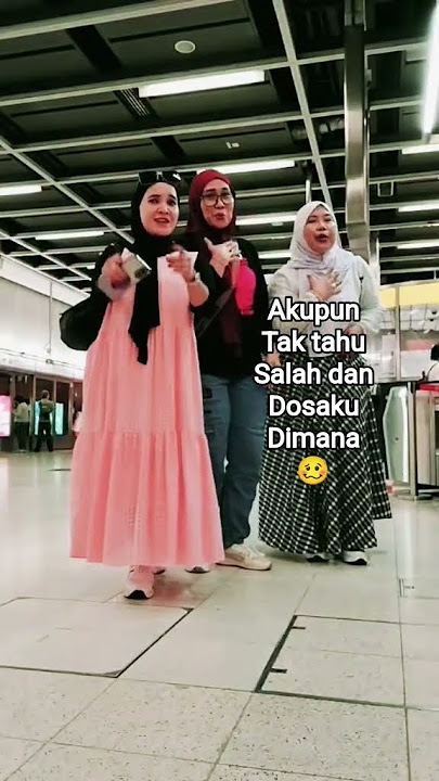Nuhunkeun hampurana atuh😁🙏#videoshort #videohiburan #videoliburan #3sekawan